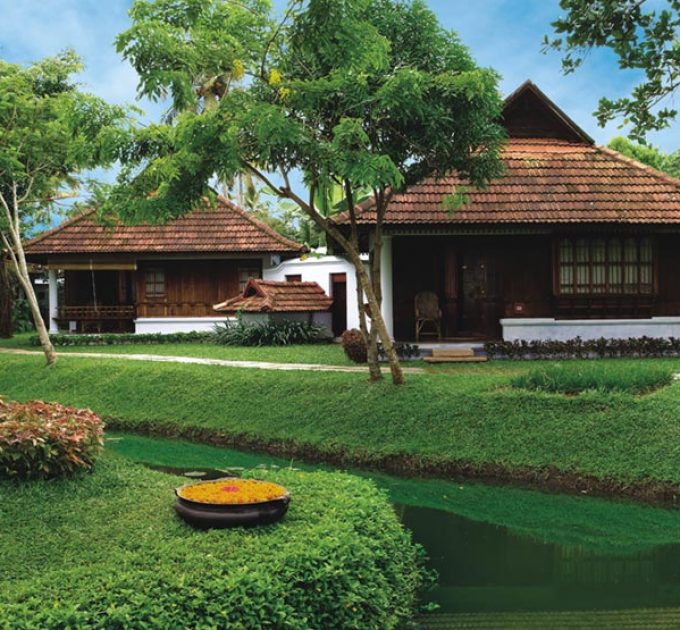 Best Kerala hotel deals