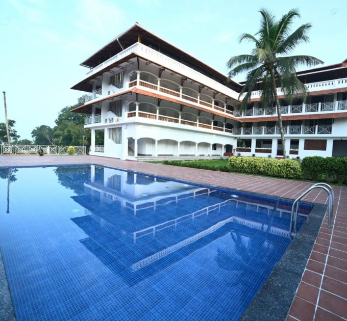 Best Kerala hotel deals