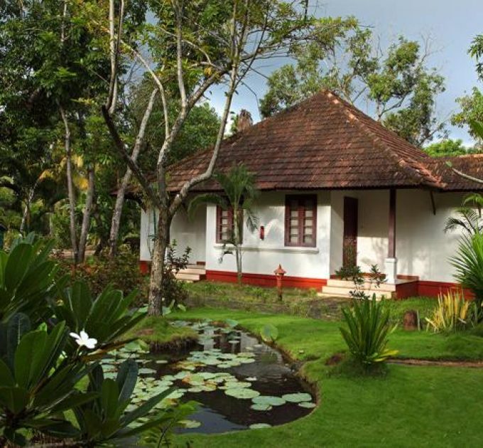 Best Kerala hotel deals