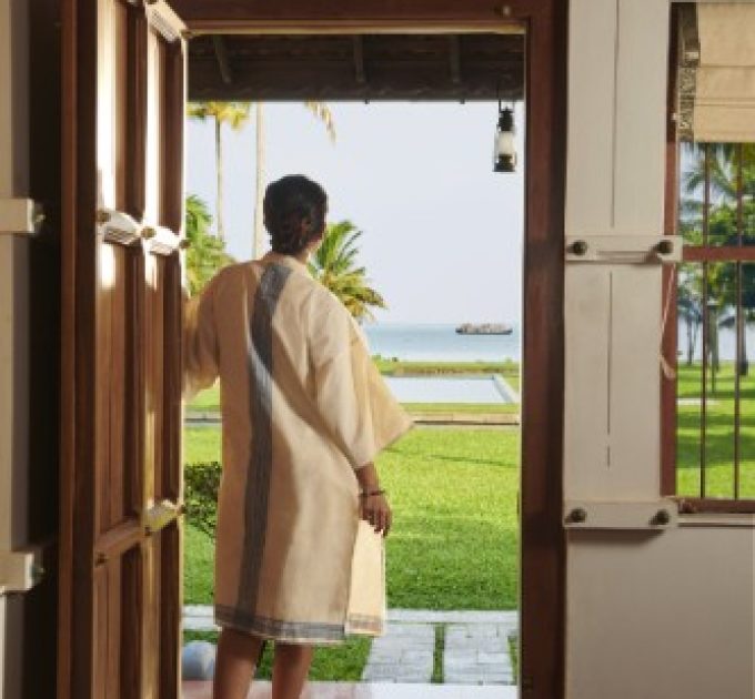 Best Kerala hotel deals