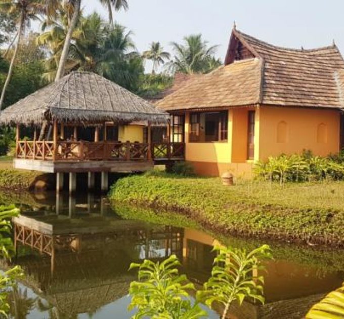 Best Kerala hotel deals