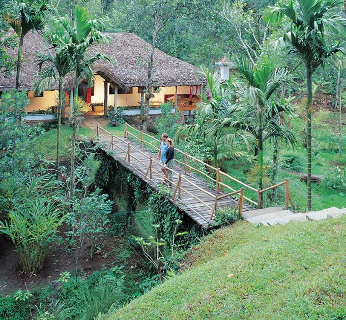 Best Kerala hotel deals