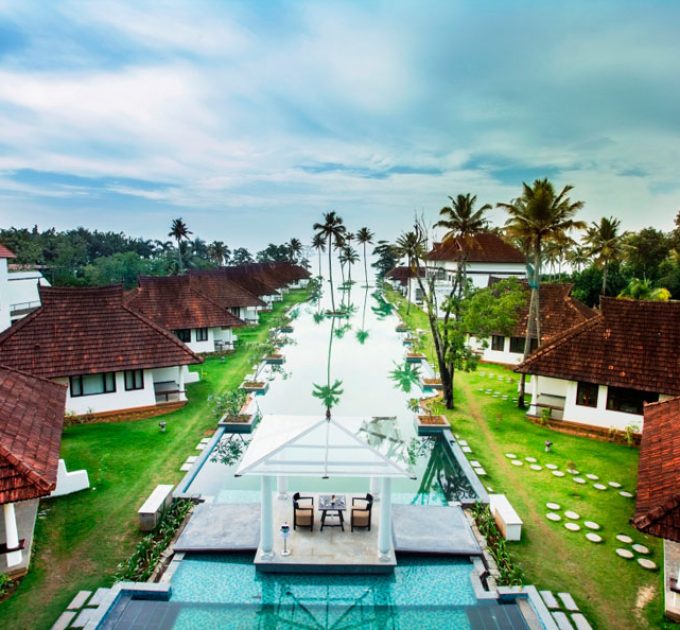 Best Kerala hotel deals