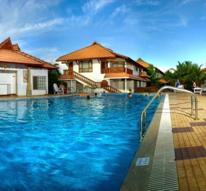 Best Kerala hotel deals