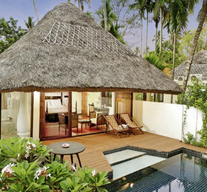 Best Kerala hotel deals