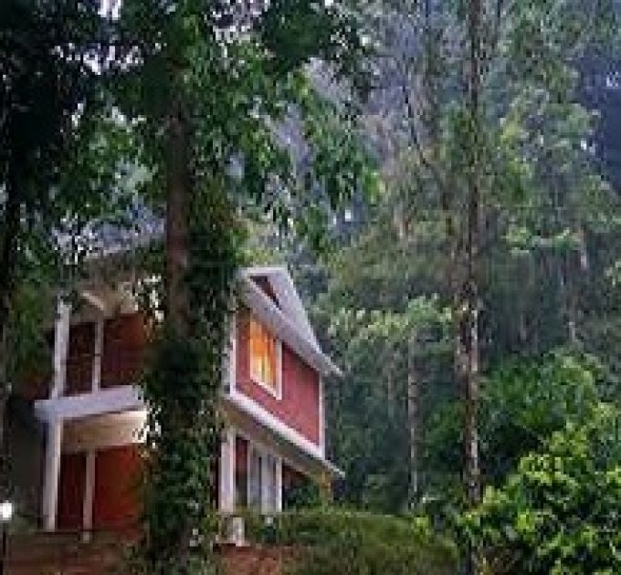 Best Kerala hotel deals