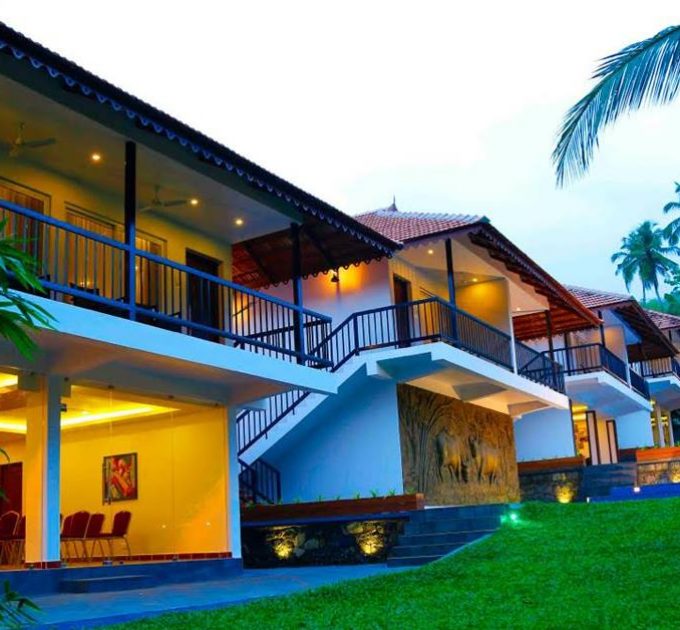 Best Kerala hotel deals