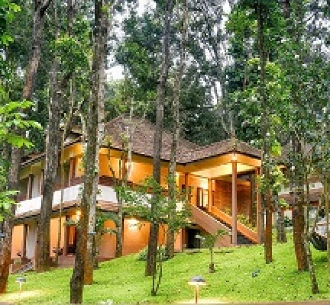 Best Kerala hotel deals