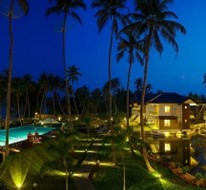 Best Kerala hotel deals