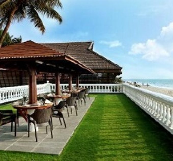 Best Kerala hotel deals