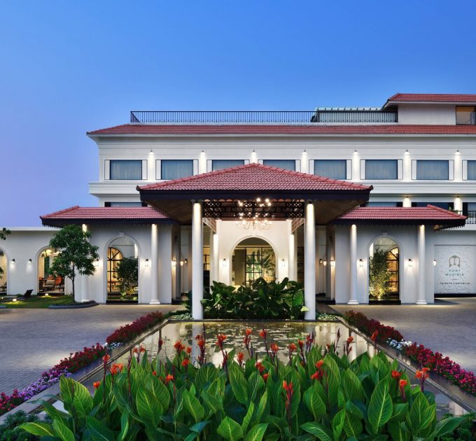 Best Kerala hotel deals